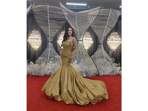 sd55 gala|GMA Gala 2023: All the looks of the brightest stars on the red carpet.